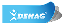 Logo DEHAG