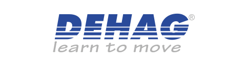 Logo DEHAG ACADEMY